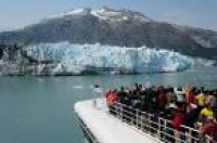 Star Princess Denali Explorer, Day 7: Glacier Bay - Avid Cruiser