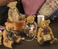 Boyds Bear Collection and Plush Bears for Sale | Country Alamode