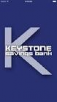 Keystone Savings Bank on the App Store