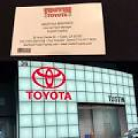 Tustin Toyota - 403 Photos & 545 Reviews - Car Dealers - 36 Auto ...
