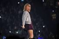Taylor Swift 2018: Manchester Etihad seating plan and directions ...