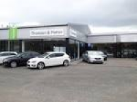 Skoda Dealer in South Inch | Contact Us | Specialist Cars