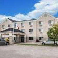 Quality Inn & Suites - 17 Photos - Hotels - 410 5th St, SW, Mason ...