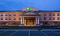 HOLIDAY INN EXPRESS & SUITES MASON CITY - Updated 2018 Prices ...