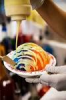 80 best Ice Cream and Frozen Desserts images on Pinterest | Frozen ...