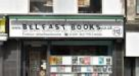 Fionola Meredith: No matter how Belfast Books tries to slice it ...
