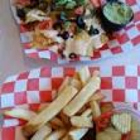 Pit Stop - 14 Photos - Diners - 515 Williams Blvd - Reviews ...