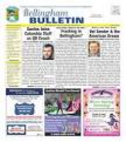Bellingham Bulletin April 2016 by Bellingham Bulletin - issuu