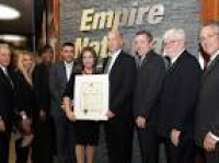 Empire National Bank Opens Mineola Branch | Mineola, NY Patch