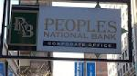 Small bank accuses Peoples National of fraud and racketeering - St ...