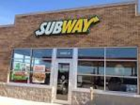 Subway - Sandwiches - 32562 477th Ave, Elk Point, SD - Restaurant ...