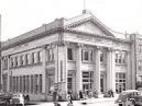 Bank History | First National Bank of Muscatine