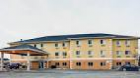 Comfort Inn- Tourist Class Muscatine, IA Hotels- GDS Reservation ...