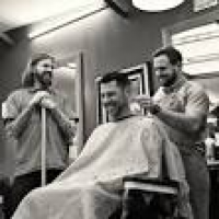 Temescal Alley Barber Shop - 65 Photos & 349 Reviews - Barbers ...