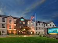 Independence Hotels: Staybridge Suites Kansas City-Independence ...