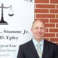 Ethan Epley - Denver, Iowa Lawyer - Justia