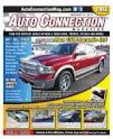 01-06-16 Auto Connection Magazine by Auto Connection Magazine - issuu