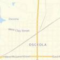 Osceola, IA Location information - KD Tires LLC