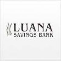 Luana Savings Bank Reviews and Rates - Iowa