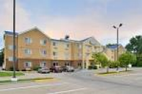 Lexington Inn and Suites - Ottumwa: 2018 Room Prices $65, Deals ...
