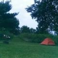 Pleasant Creek State Recreation Area - Campgrounds - 4530 ...