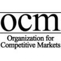 The Comstock Report – Organization for Competitive Markets