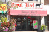 About Royal Beef | Royal Beef