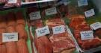 Blue Ridge Meats of Front Royal, VA — Fresh, Local Meat, Dairy and ...