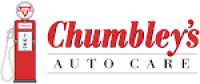Indianola Auto Repair IA - Chumbley's Auto Care