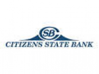 Citizens State Bank (Monticello, IA) Branch Locator