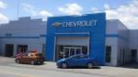 Fike Chevrolet Company in Masontown