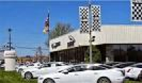 Jaguar Dealer Masonville, NJ | Cherry Hill Jaguar