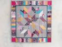 67 best Star Quilts images on Pinterest | Backdrops, Fabrics and ...