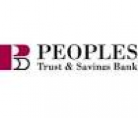 Peoples Trust & Savings Bank - 205 East Main Street, Grand ...