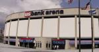 U.S. Bank Arena - Home