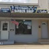 The Veterans Barbershop and Salon - Home | Facebook