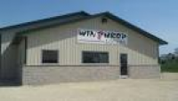 Winthrop Locker - Butcher Shop - Winthrop, Iowa | Facebook - 2 ...