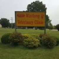 Winthrop Vet Clinic - 38 Photos - 7 Reviews - Veterinarian - 524 ...
