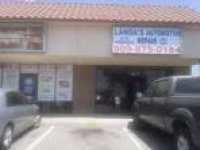 Landa's Automotive Repair - Automotive Repair Shop - Rialto ...