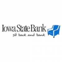 Iowa State Bank – Orange City