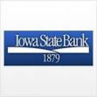 Iowa State Bank (13953) Reviews and Rates