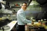 Prominent chef Tony Hu charged with underreporting cash receipts ...