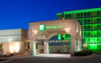 Holiday Inn Sioux City, IA - Booking.com