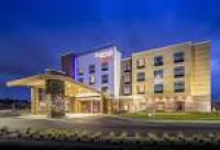 Fairfield Inn & Suites Sioux Falls, SD - Booking.com