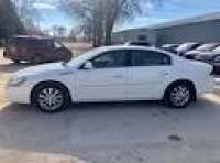 Iowa Auto Sales Inc - Used Cars - Sioux City IA Dealer