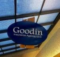 Goodin Insurance Agency, LLC 105 Sergeant Square Dr, Sergeant ...
