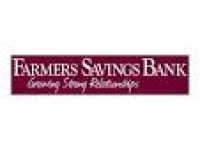 Farmers Savings Bank (Fostoria, IA) Branch Locator
