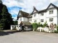 Pines Trees Hotel in Pitlochry gains experienced new owners ...