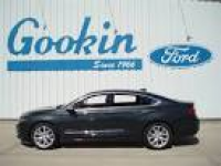 Gookin Ford Sales Inc. | Vehicles for sale in Story City, IA 50248