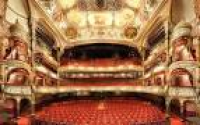Grand Opera House, Belfast